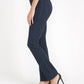 Lysse - DENIM STRAIGHT LEG PANTS
