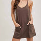 Bucketlist - Sunday Mini Romper
