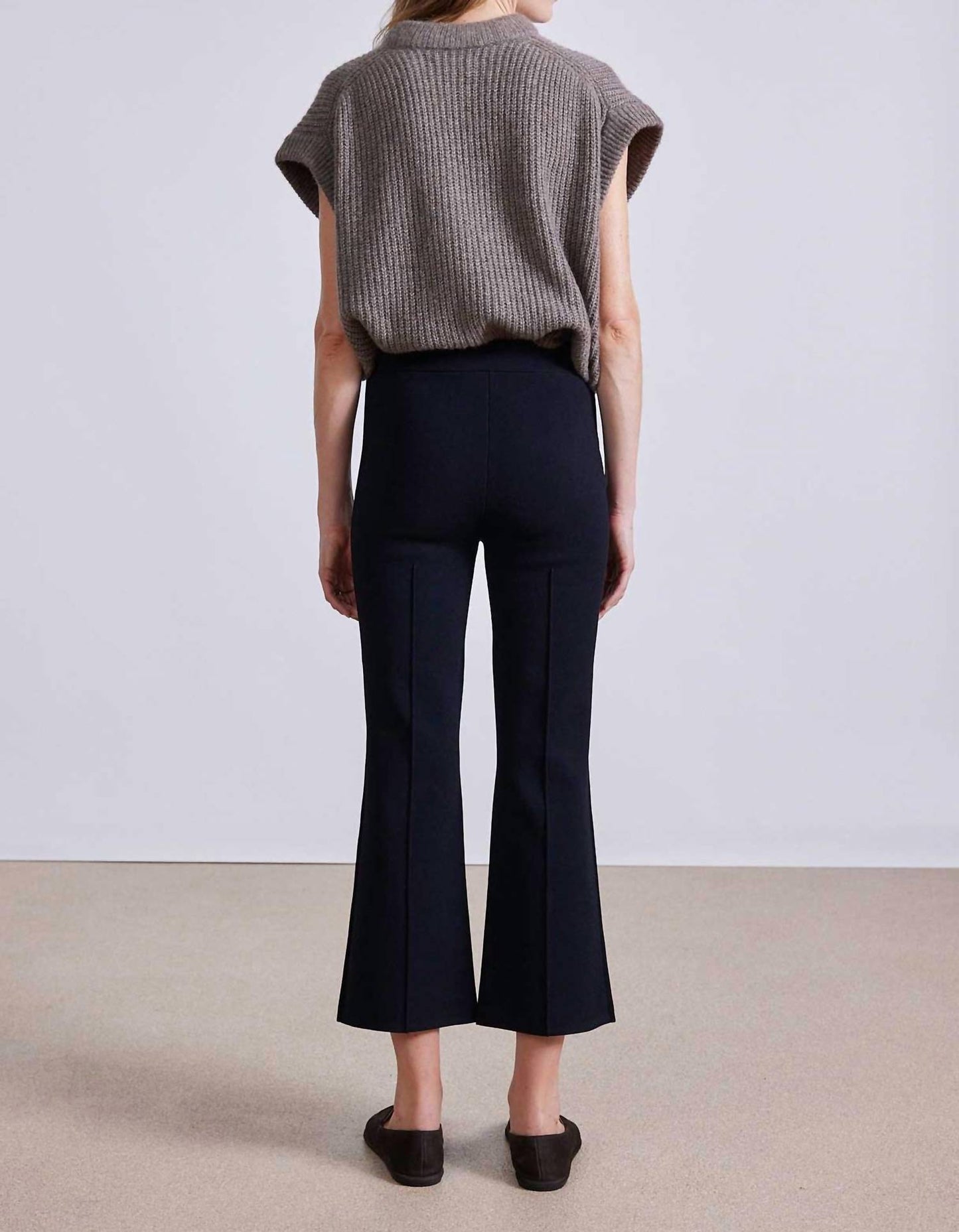 Apiece Apart - Rene Pull On Pants