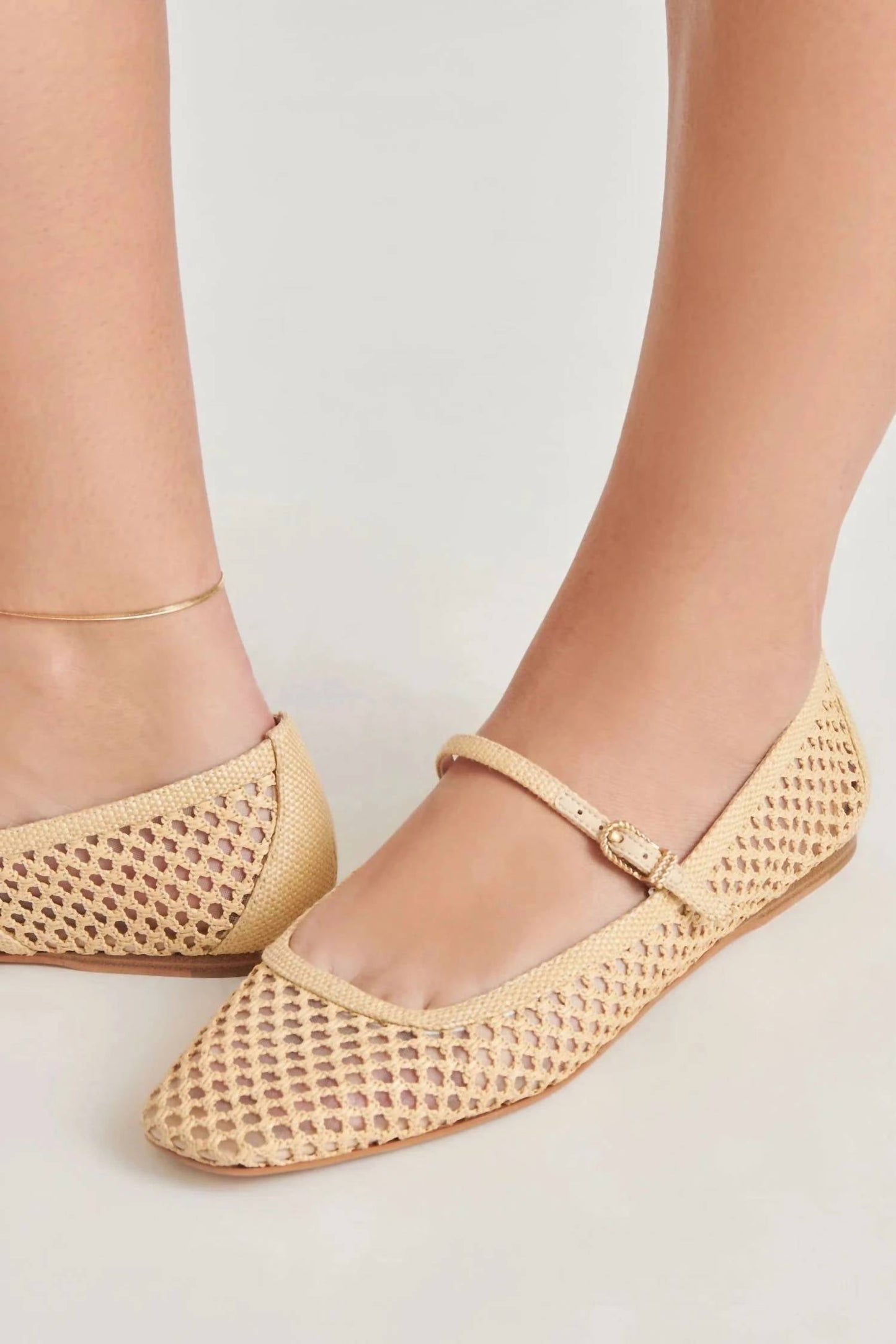 Dolce Vita - Women's Reyes Ballet Flats