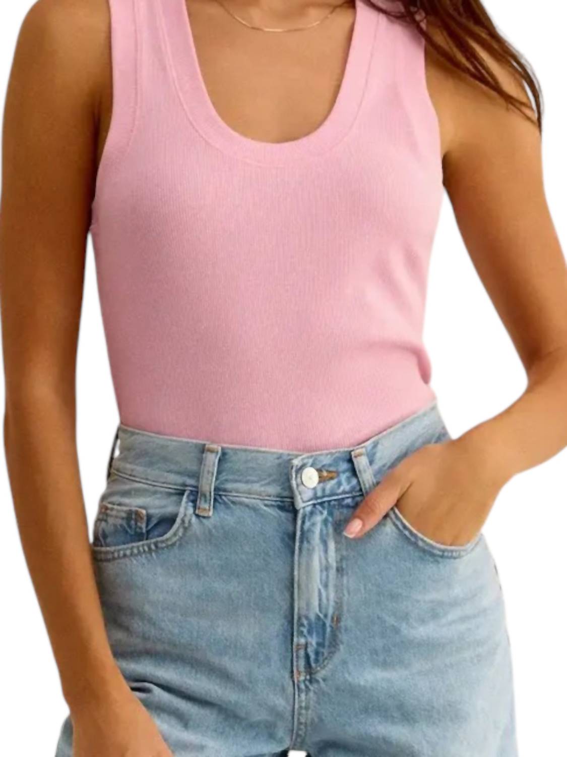 Z Supply - Tanque Sirena Rib