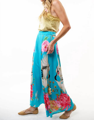 Aratta - A Lenda das Calças da Garça