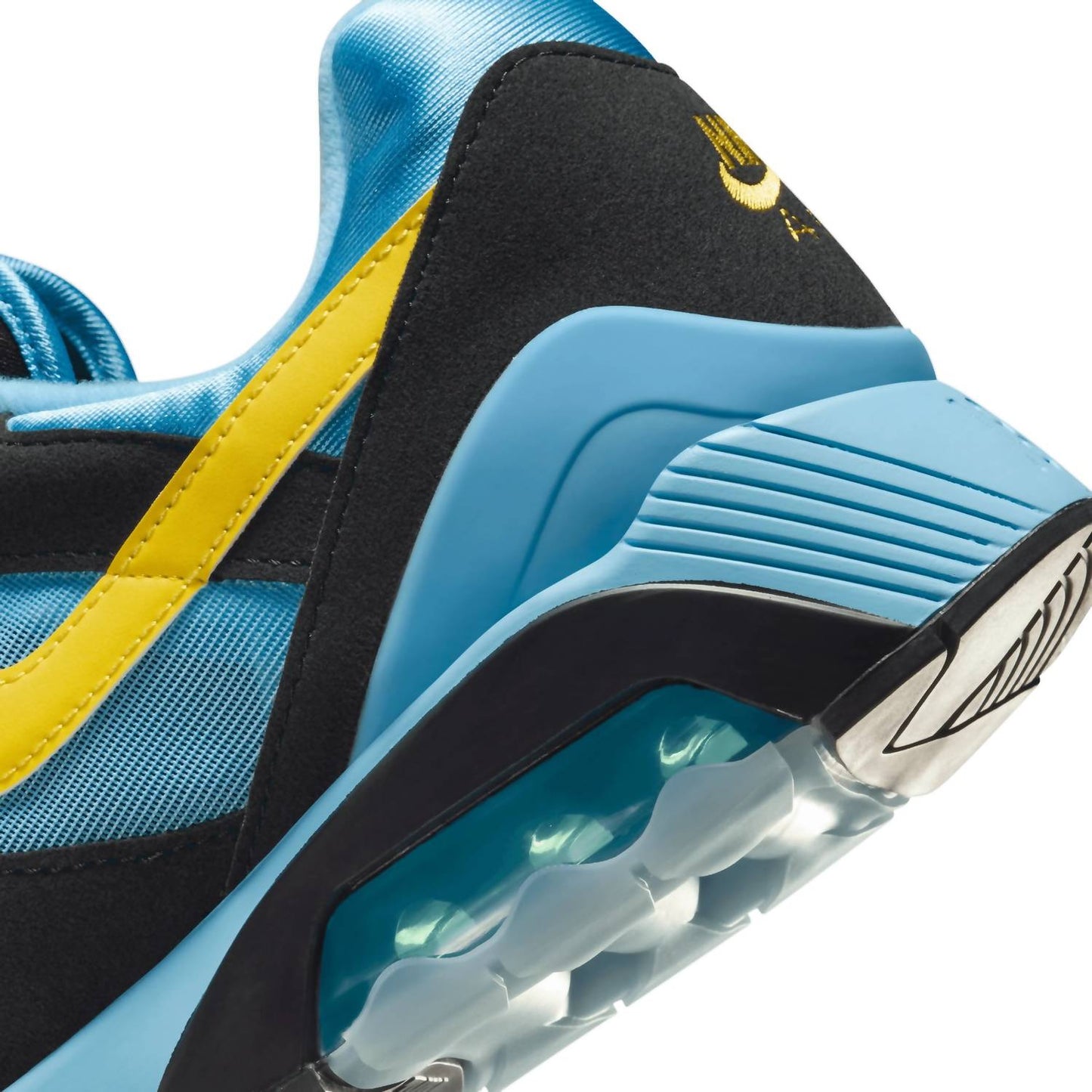 Nike - Men's Air 180 Sneakers