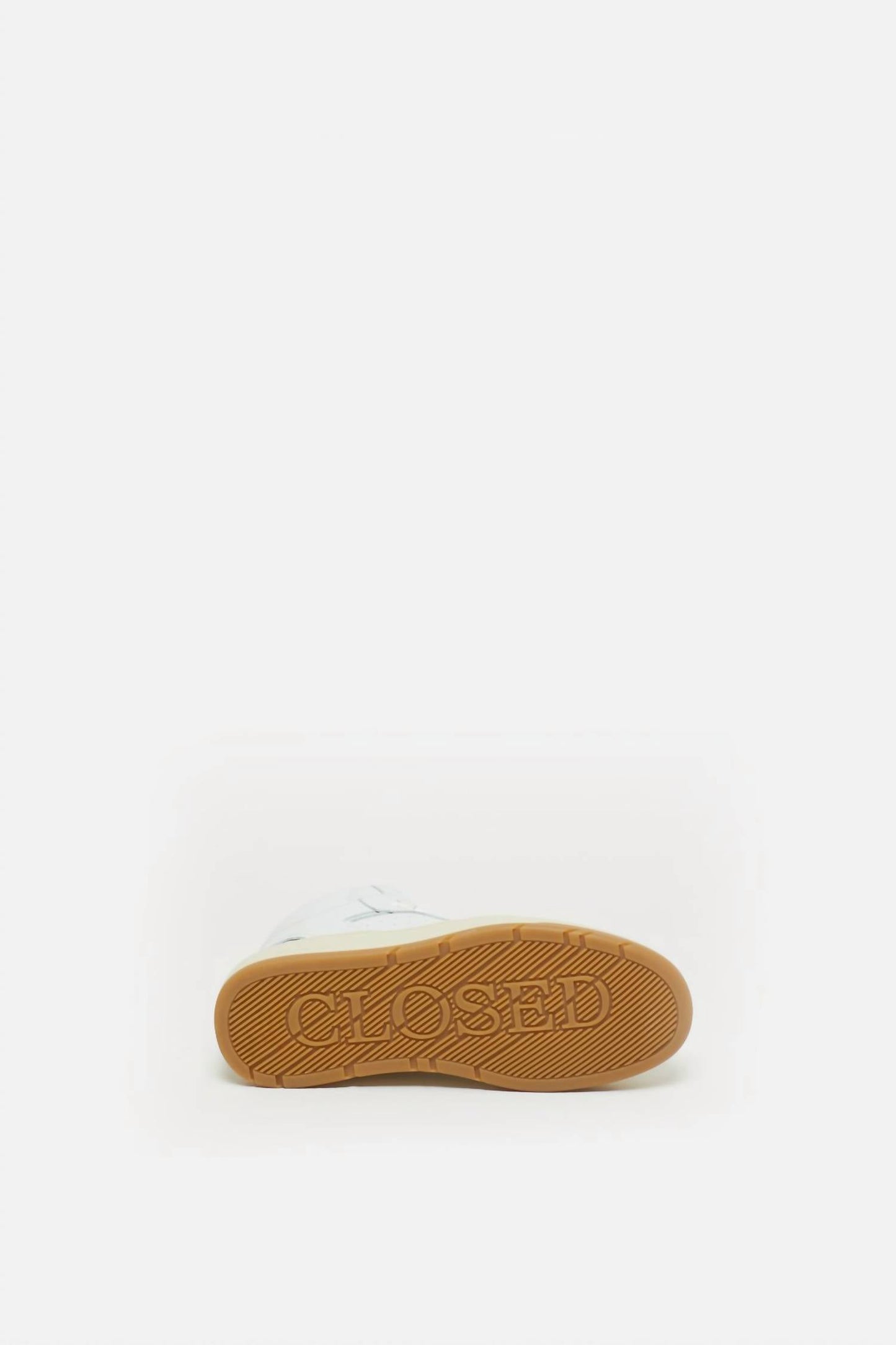 Closed - Women's High Top Sneaker