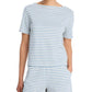 Veronica Beard - Hovey Short Sleeve Top