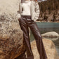 Brochu Walker - Namari Vegan Leather Pant