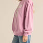 Z Supply - Vacay Sunday Sweatshirt