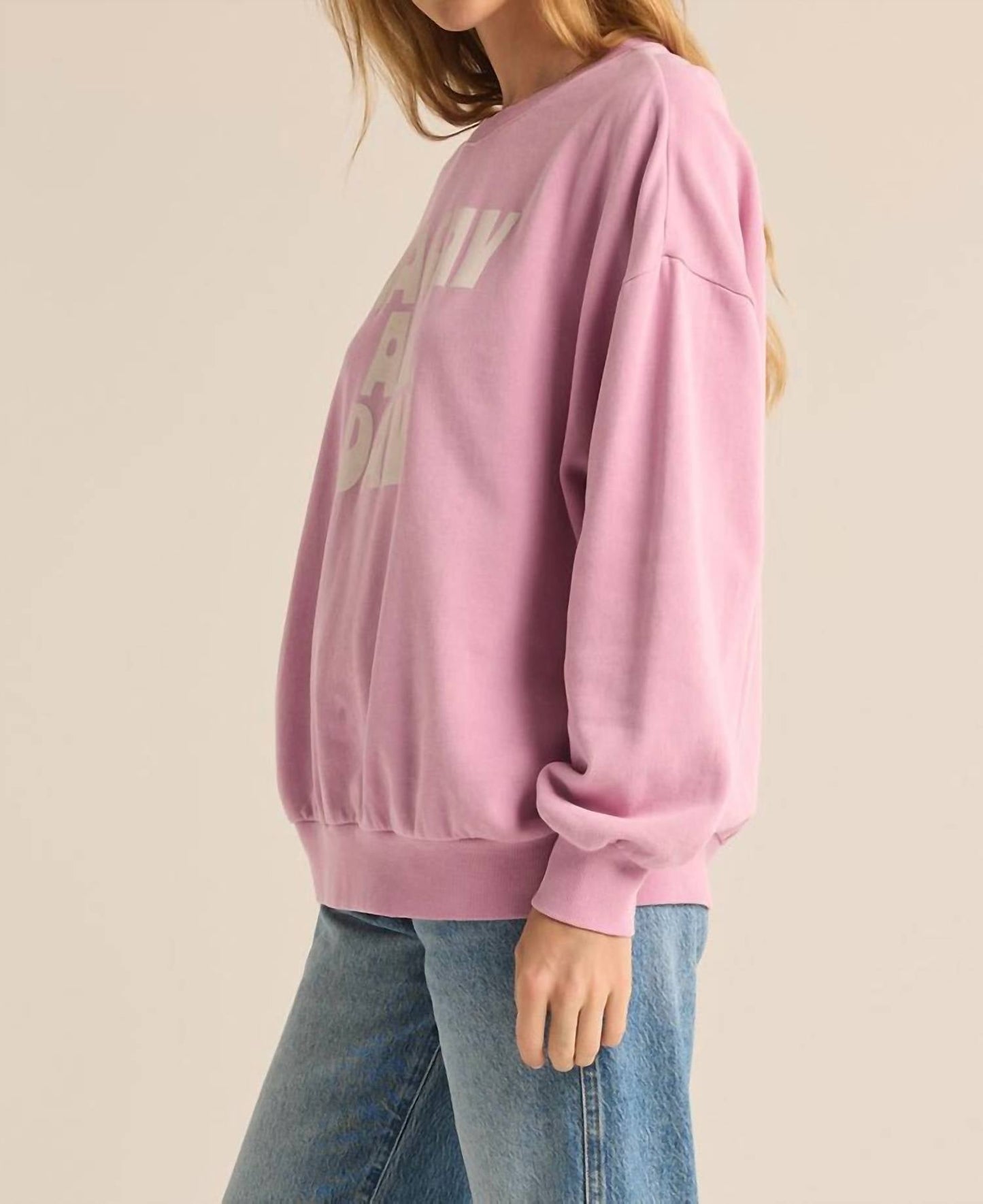 Z Supply - Vacay Sunday Sweatshirt