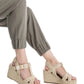 Xti - Women's Wedge Sandals