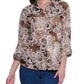 Multiples - Button Front Shirt