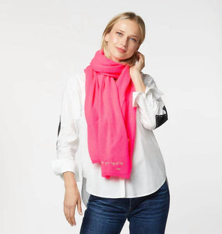 Kerri Rosenthal - Women's Cashmere Wrap