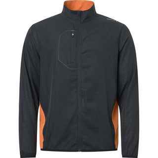 Abacus Sportswear Us - Lanark Stretch Wind Jacket