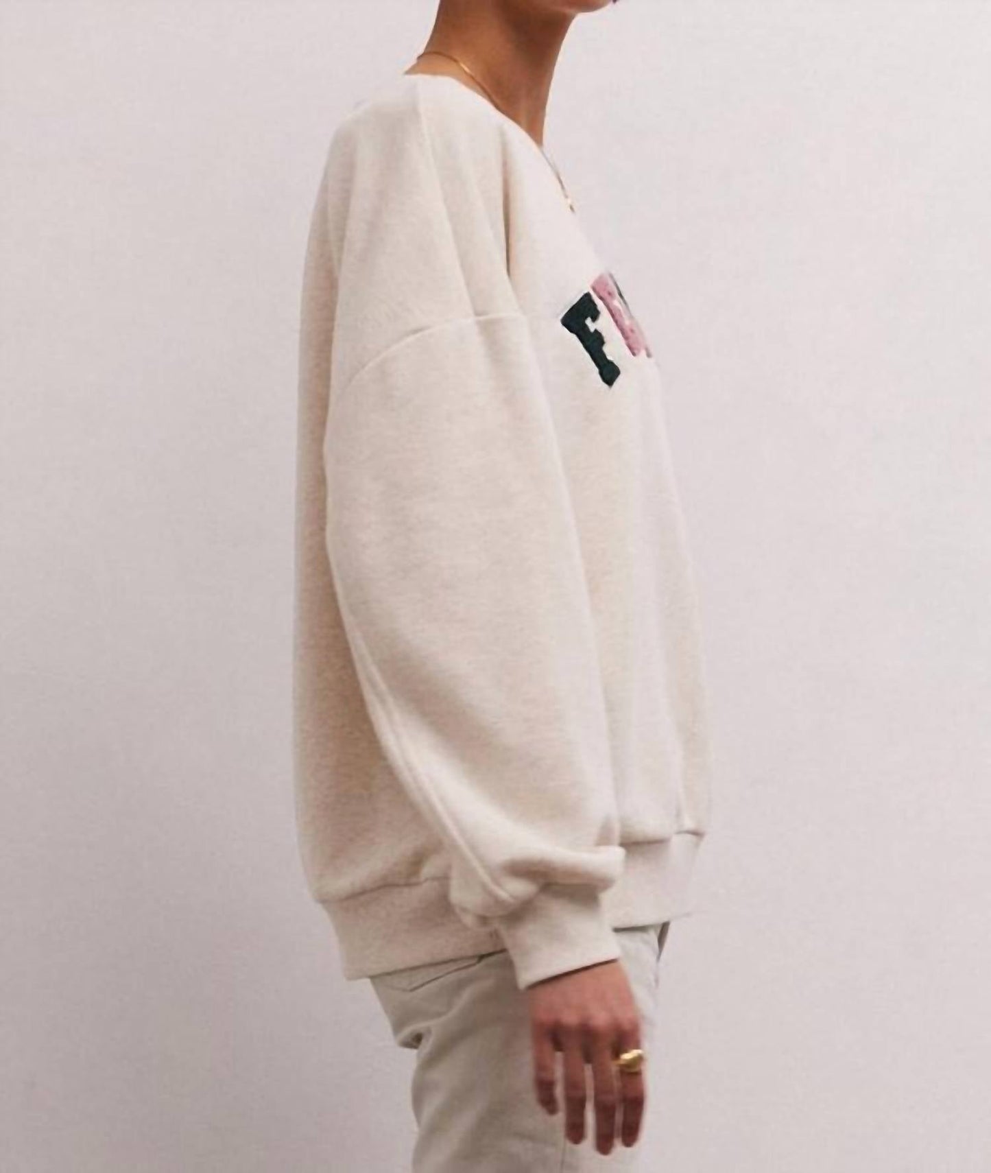 Z Supply - Festive Sweatshirt