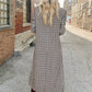 Steve Madden - Prince Button Front Coat