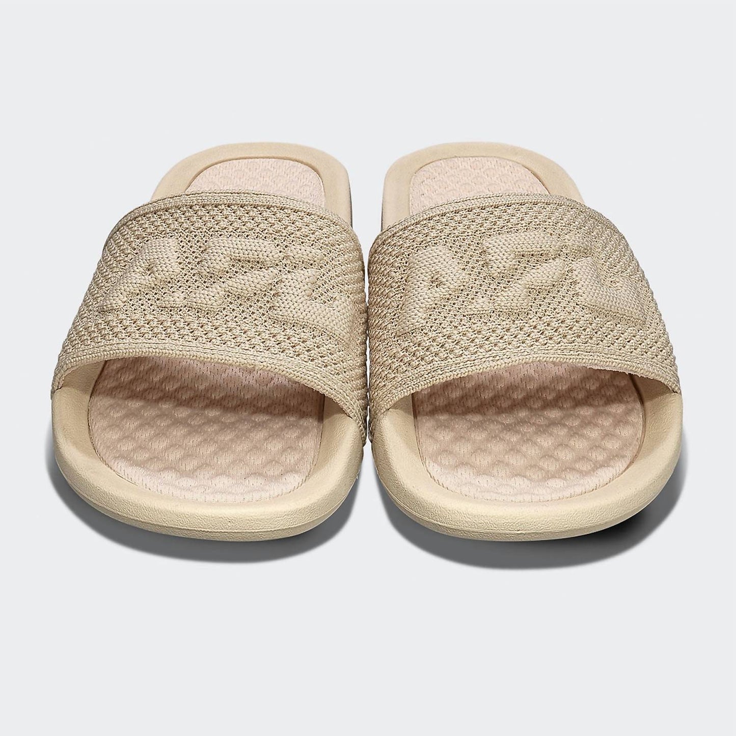 Apl - WOMEN'S BIG LOGO TECHLOOM SLIDE