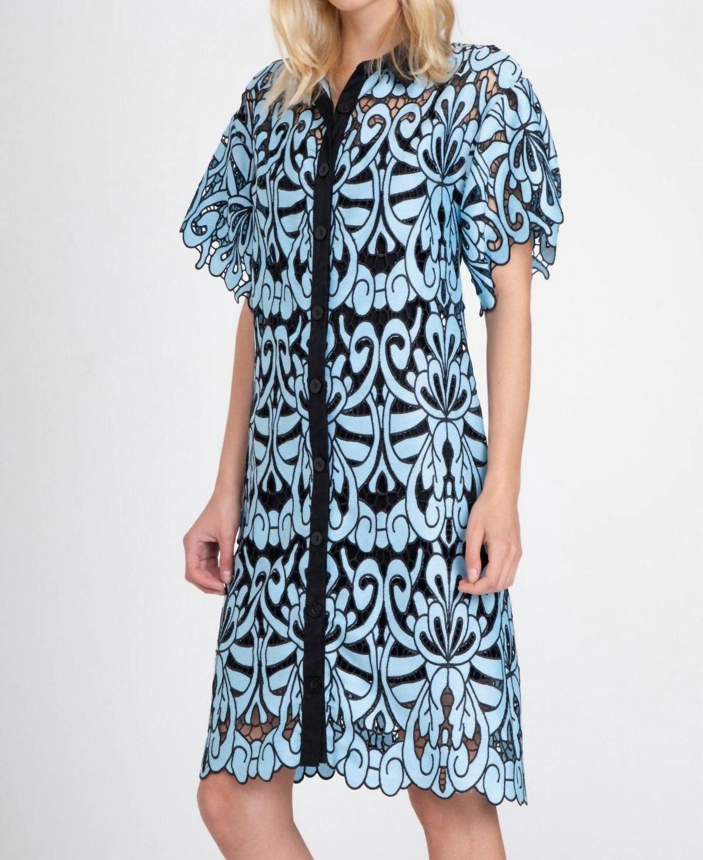 Eva Franco - Gaia Shirt Dress