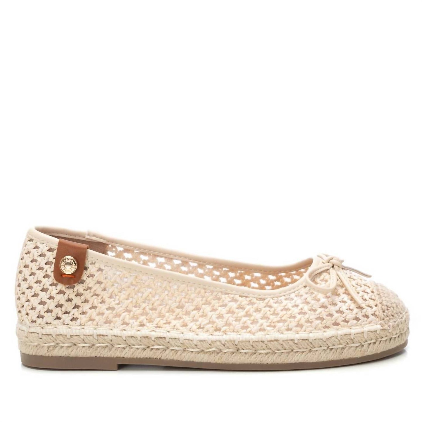 Xti - Women's Ballerinas Shoe