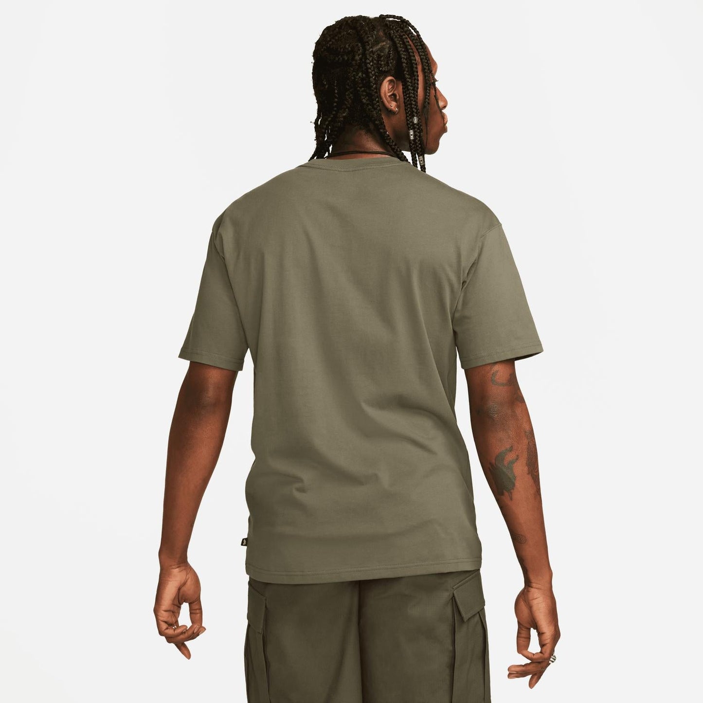 Nike - Men's SB HBR Logo Skate T-Shirt