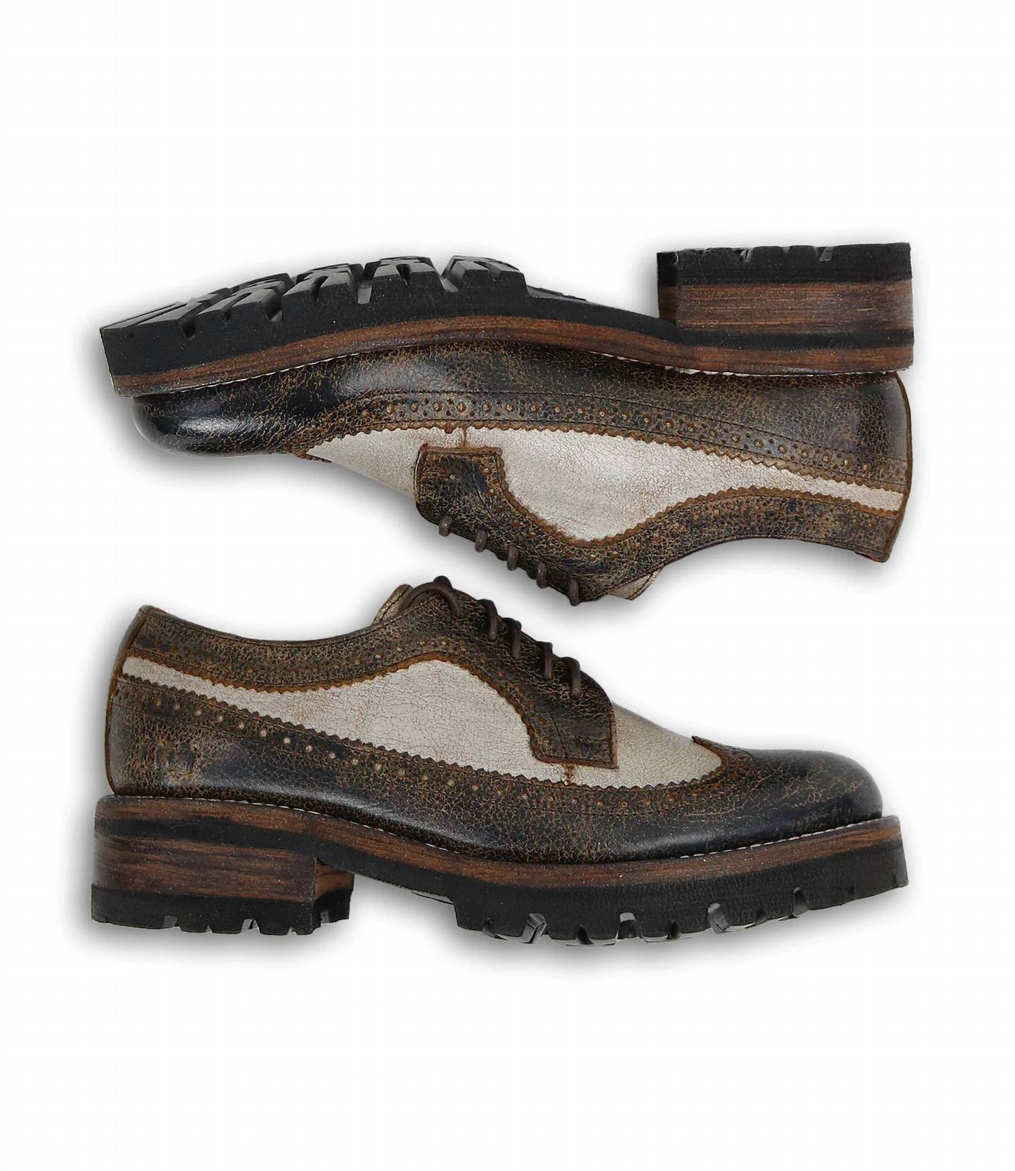Bedstu - Women's Lita K Iii Starry Loafer