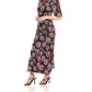 Fifteen Twenty - Stila Midi Dress