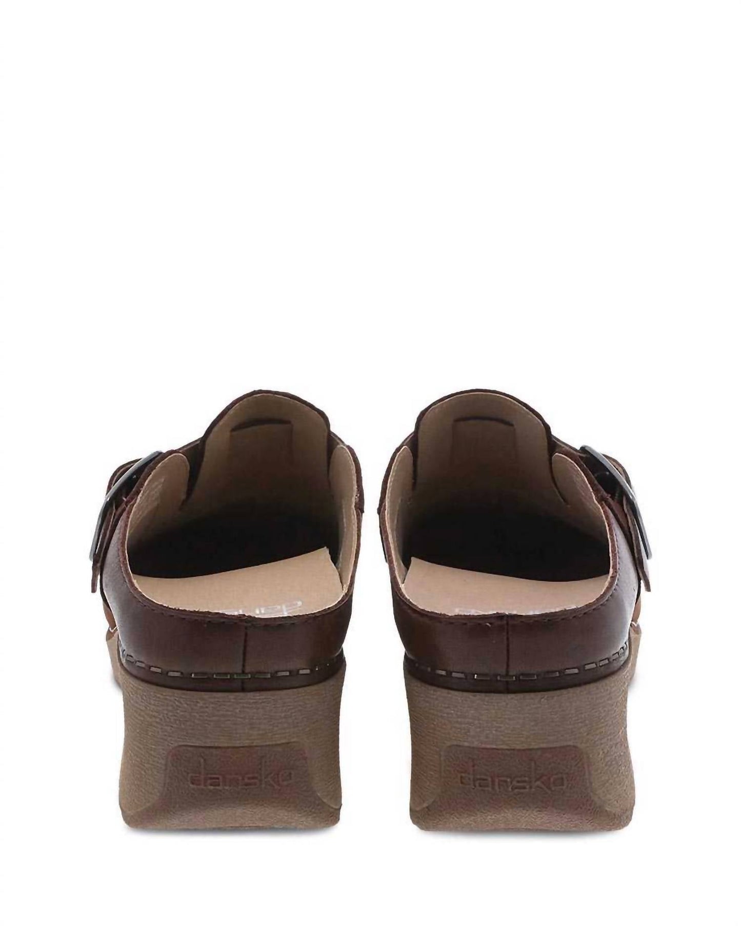 Dansko - Women's Caia Milled Shoes