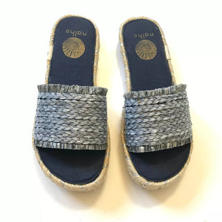 Nalho - Sandália Meeka Feminina