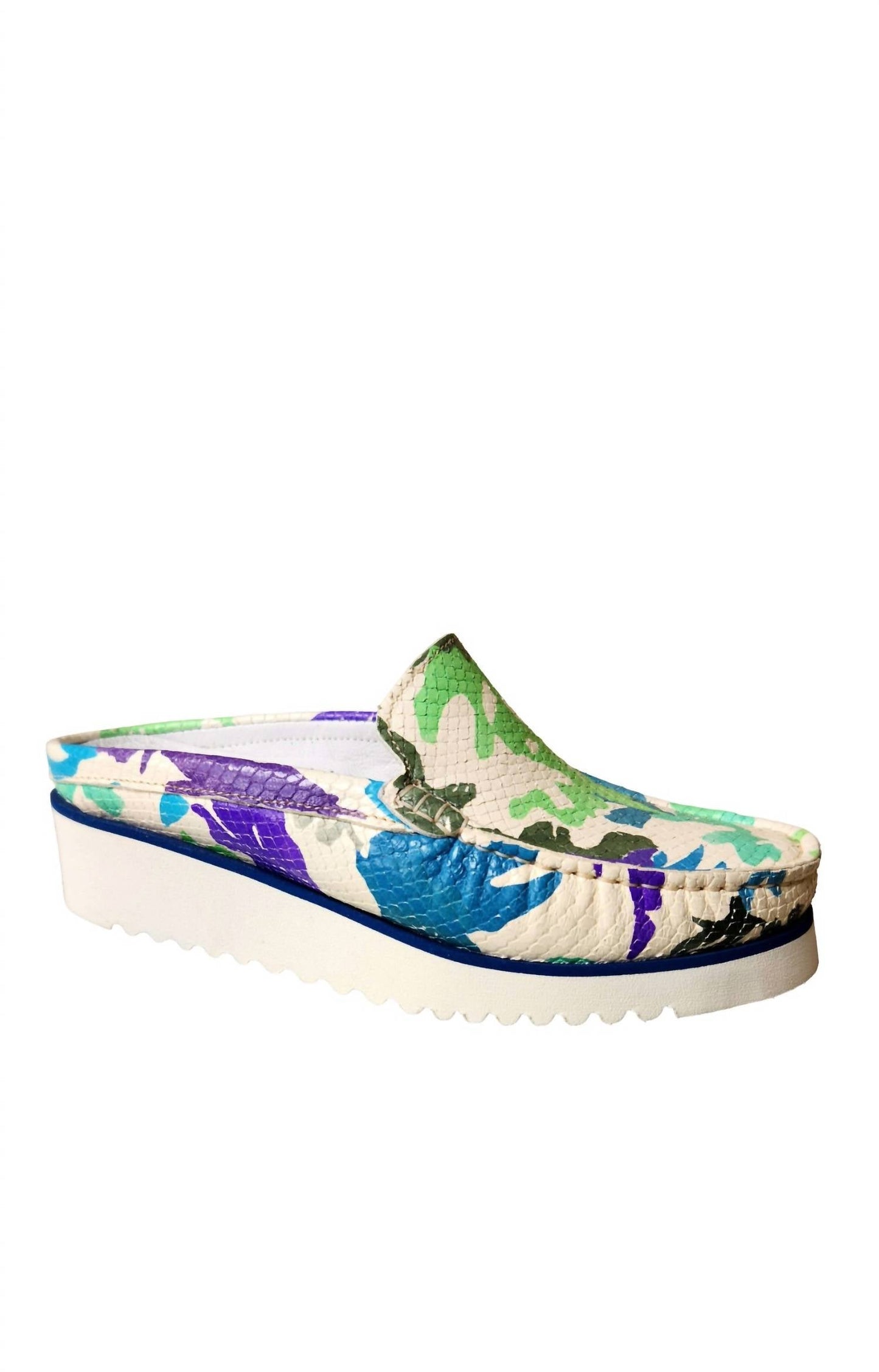Di Chenzo - Italian Leather Loafers