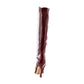 Sam Edelman - Women's Elia Wide Calf Pointed Toe Knee High Boot