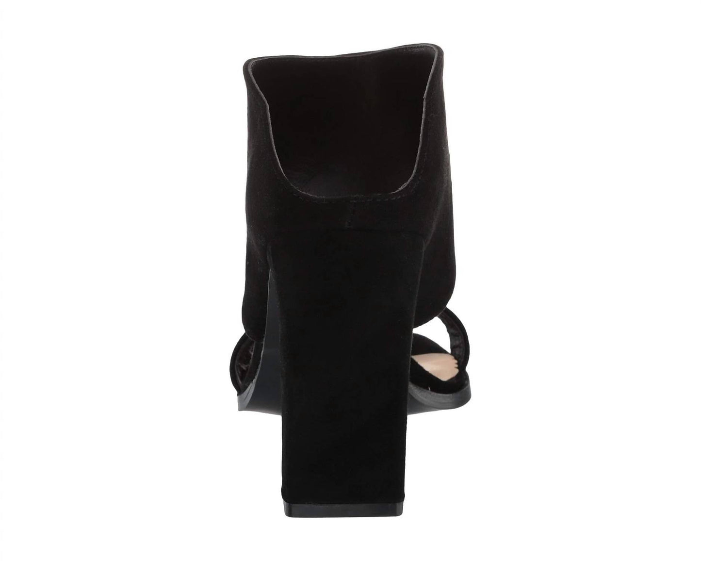 Chinese Laundry - Women's Double Strap Slip On Heels