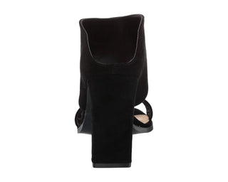 Chinese Laundry - Women's Double Strap Slip On Heels