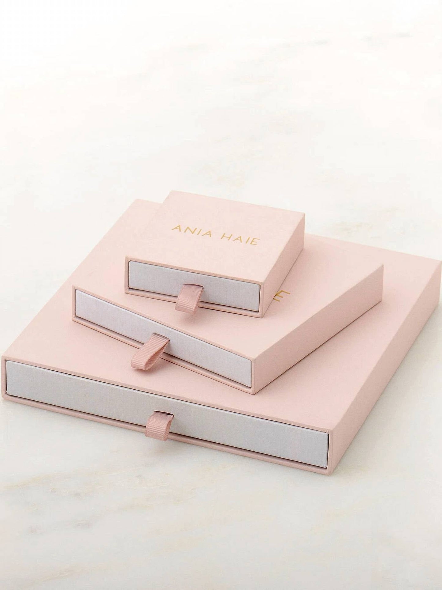 Ania Haie - Women's Under Lock & Key Chain Padlock Bracelet