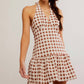 Free People - Cecil Mini Dress