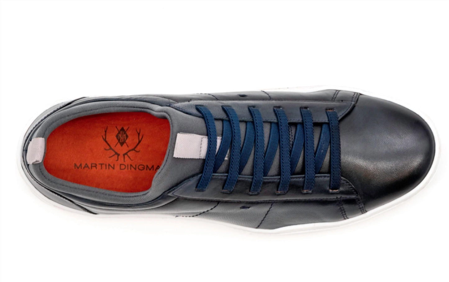 Martin Dingman - Men's Cameron Sneaker