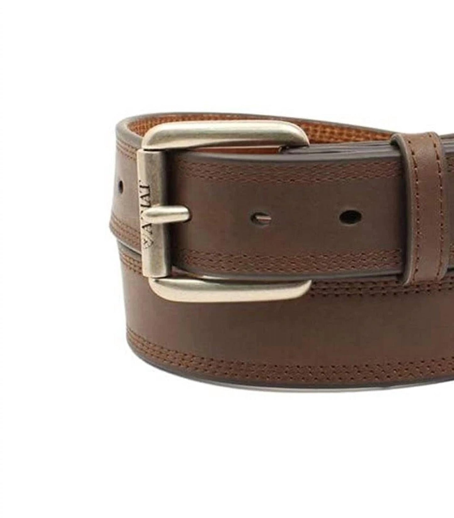 Ariat - Men's Classic Smooth Belt