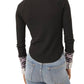Free People - She's Reversible Cuff Shirt