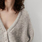 American Vintage - Zolly V Neck Sweater