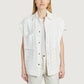 Iro - Rua Sleeveless Jacket