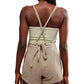 Free People - Tough Love Shortall