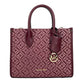Michael Kors - Mirella Small Top Zip Crossbody Tote Bag