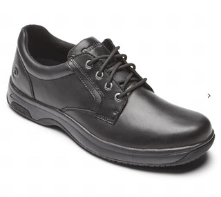 Dunham - Men's 8000 Nonslip Plain Toe Oxford