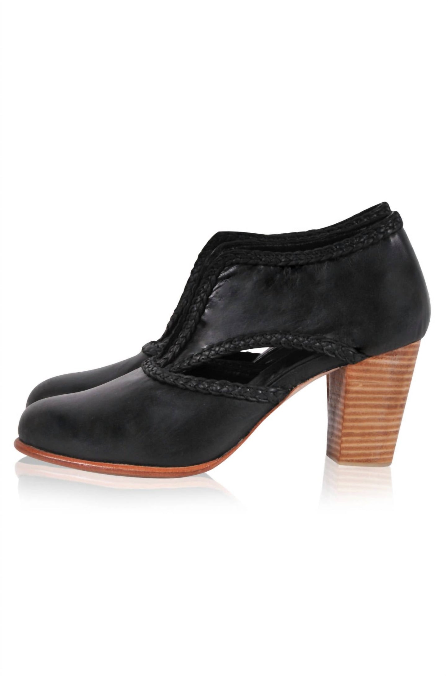 Bali Elf - Women's Spirit Walker Booties