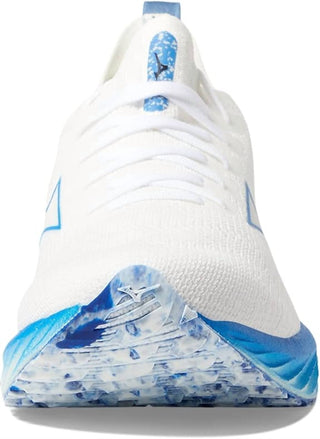 Mizuno - Tênis de corrida Wave Neo Wind masculino