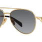 Prada - Women's Aviator Sunglasses