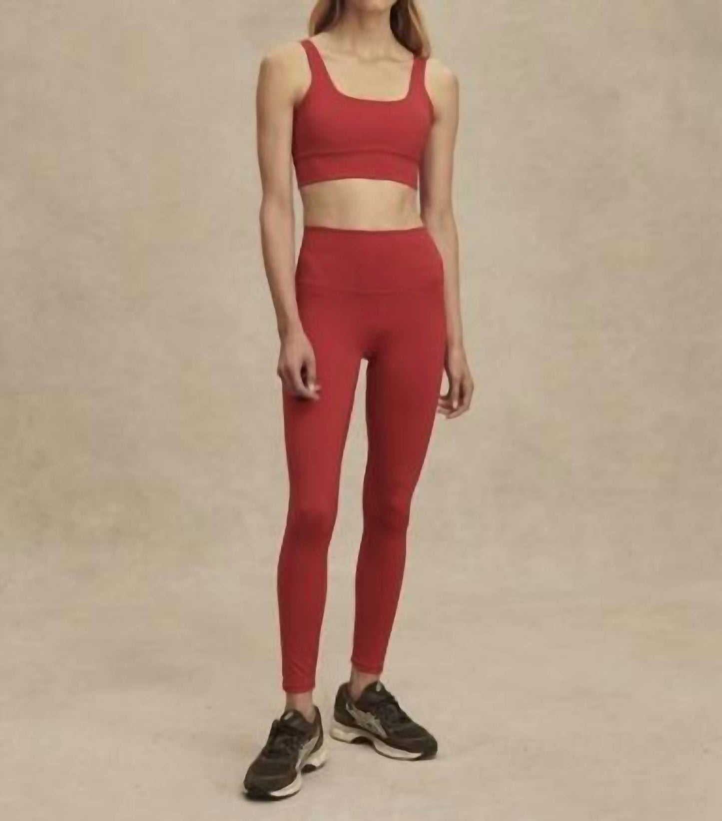 Varley - Freesoft High Rise Legging