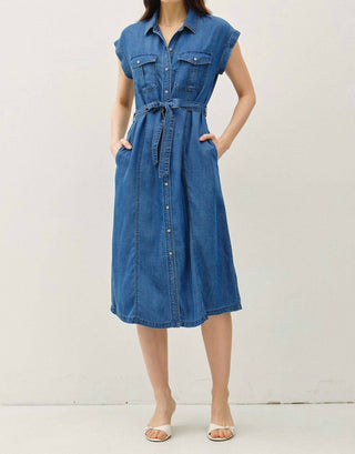 Be Cool - Sylvan Dress