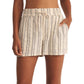 Z Supply - Summerland Stripe Shorts
