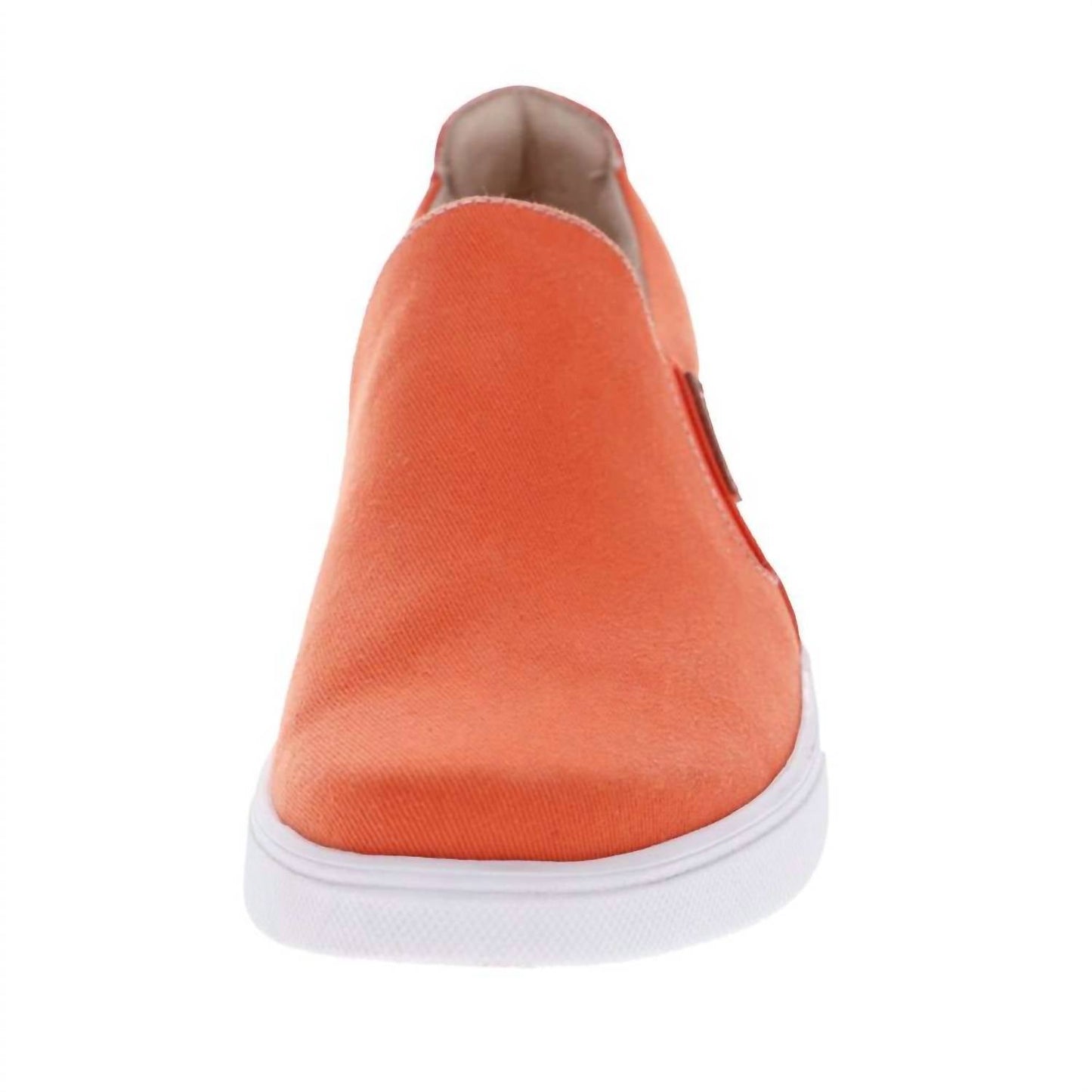 Revere - Women's Attica Slip On Canvas Sneaker