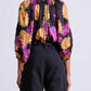 Apiece Apart - Trini 3/4 Sleeve Top
