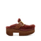 4Ccccees - Women's Plia Amber Clogs