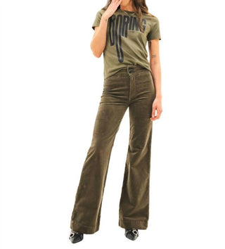 Askk Ny - Classic Printed Tee